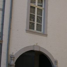 Vrijthof 22, Maastricht