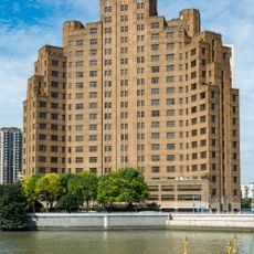 Broadway Mansions