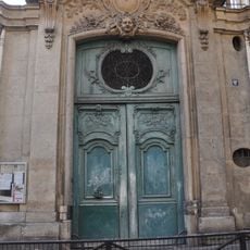 Collège Pierre-Jean-de-Béranger