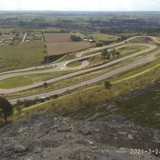 Autódromo Juan Manuel Fangio