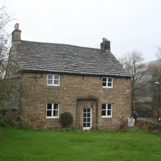 Killhill Farmhouse