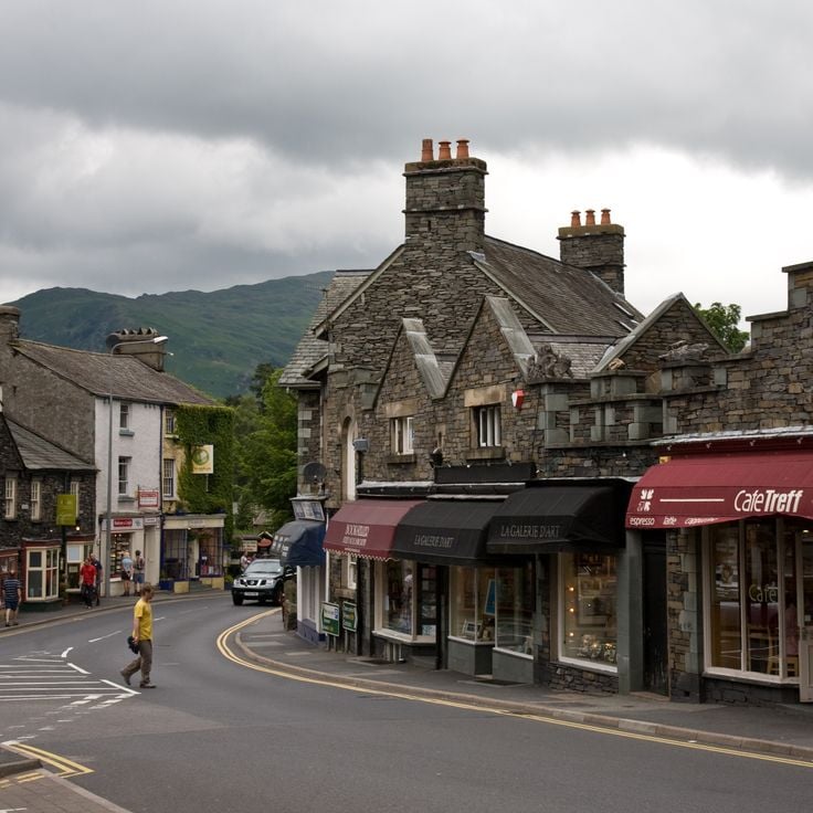Ambleside