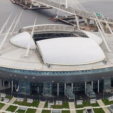 Gazprom Arena