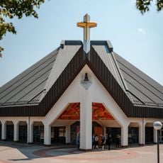 St. Bonifatius
