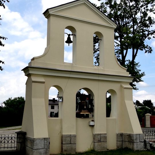 Dzwonnica