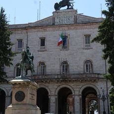 Palazzo della Provincia di Perugia
