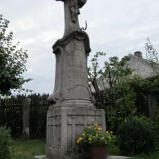 Krucifix U Devíti křížů