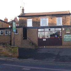 Churwell Working Mens Club