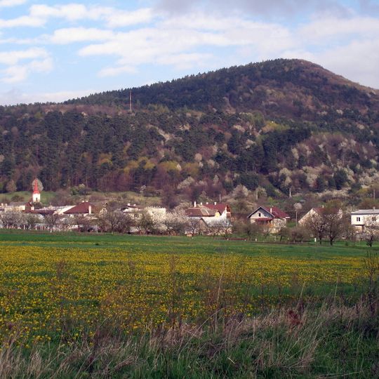 Brestov, Prešov District