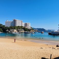 Playa Caleta