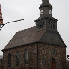 Evangelische Kirche