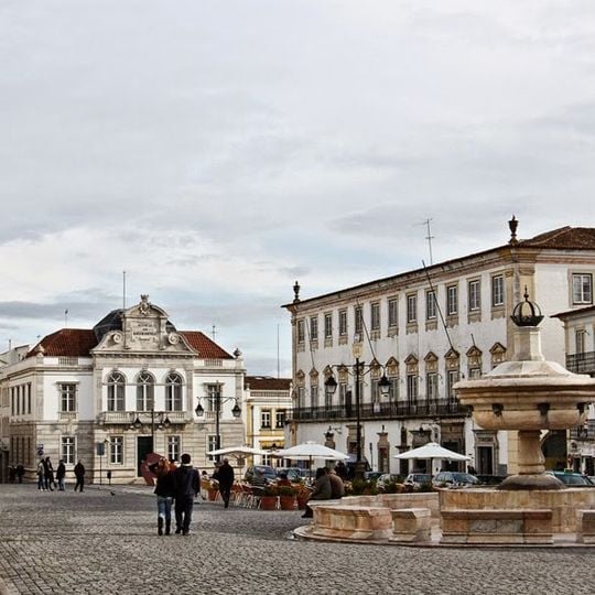 Hotel Dom Fernando