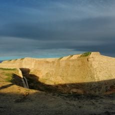 Fuerte de San Cristobal
