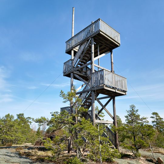 Storbergets utsiktstorn