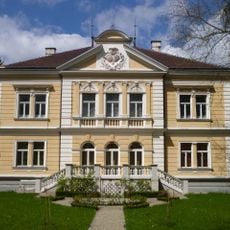 Schloss Mühlheim, Upper Austria