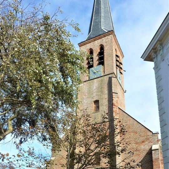 Protestantse Kerk