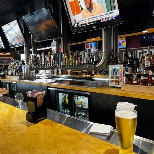 Buffalo Wild Wings