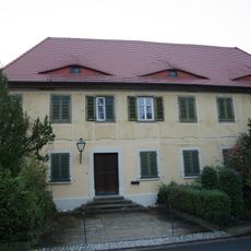 Ehemaliges Amtshaus