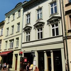 15 Szewska Street in Kraków