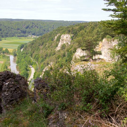 Altmühltal Natural Park