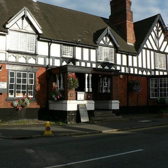 Kings Arms Inn