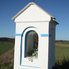 Kaplička u Ptáčova