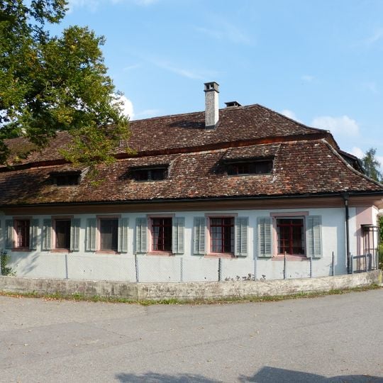 Schlossstrasse 14