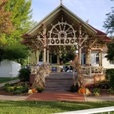 Prairie Land Heritage Museam
