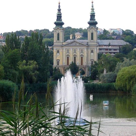 Lake Feneketlen