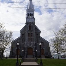 St. Finnan's Basilica