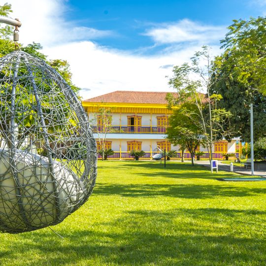 Hotel Mocawa Resort