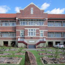 Nundah State School