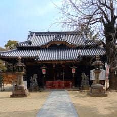 Sata-tenjingu