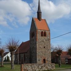 Village church Bendelin