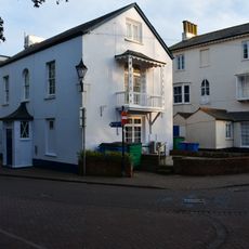 War Memorial Service Men's Club