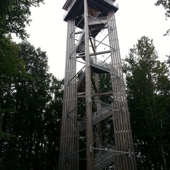 Altberg Observation Tower