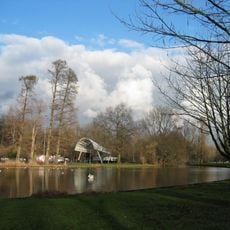 Vondelpark Openluchttheater