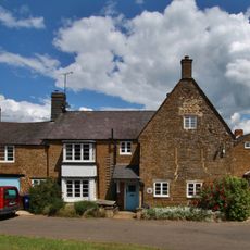 Wheatsheaf Cottage