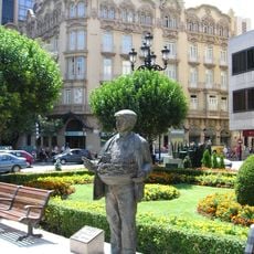 Gran Hotel de Albacete