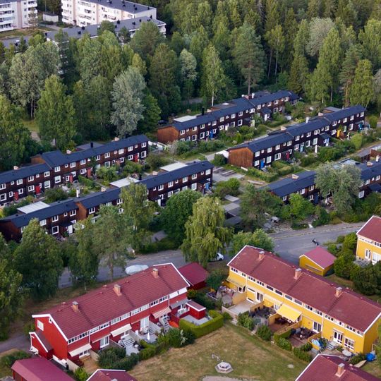 Trolltun Borettslag