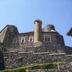 Château de Bouzols
