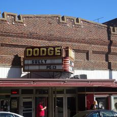 Dodge Theatre