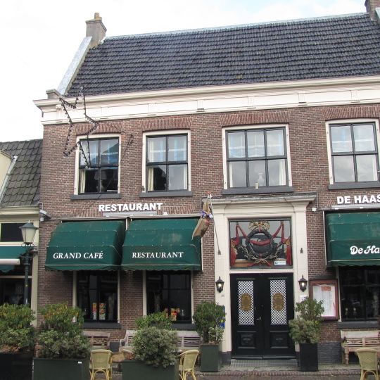 Jufferenstraat 21, Elburg
