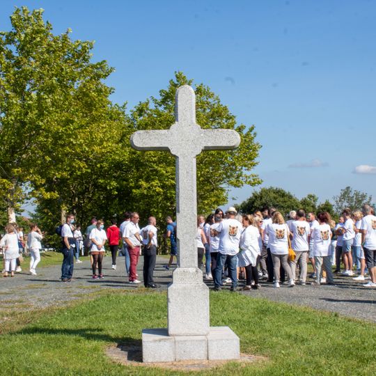 Croix de Mouguerre