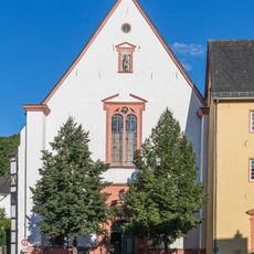 Jesuitenkirche Bad Münstereifel