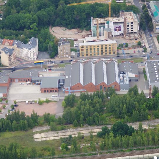 Industriemuseum Chemnitz