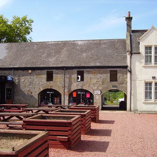 Polkemmet Country Park