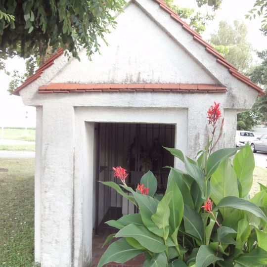 Wegkapelle Hirblingen