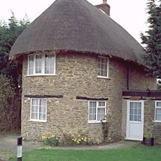 The Round House