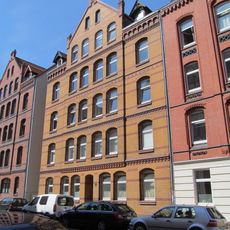 Wittekindstraße 20, Hannover